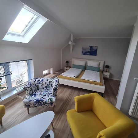 Gaestezimmer Treuen - Bed & Breakfast Luaran gambar