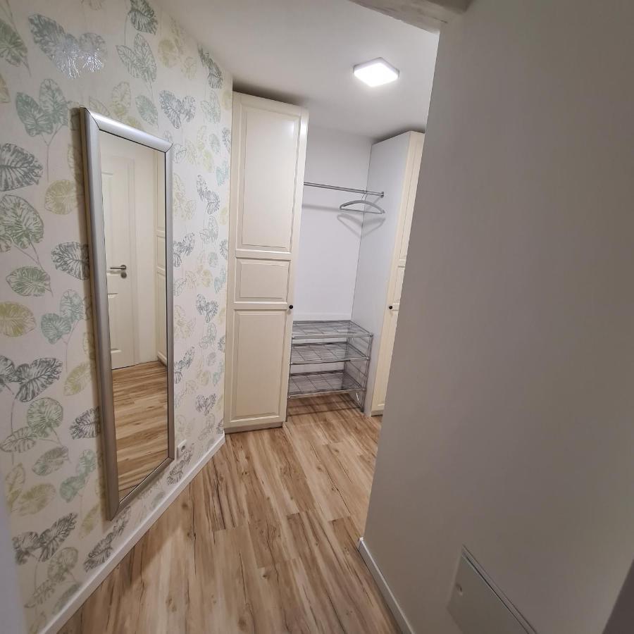 Gaestezimmer Treuen - Bed & Breakfast Luaran gambar